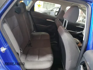 2021 Kia Seltos LX with VIN KNDEPCAA6M7121185, listed as a Copart auction lot 49608255 with 64,896 mi miles and Salvage Title. Bid and sale history available at DreamBid. Image 11.
