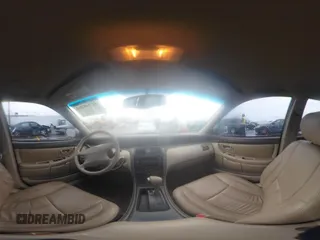 2001 Toyota Avalon XL with VIN 4T1BF28B31U158301, listed as a IAAI auction lot 41748763 with 192,762 mi miles and . Bid and sale history available at DreamBid. Image 19.