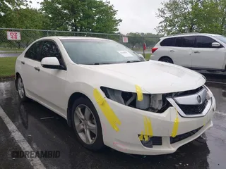 2009 Acura TSX z VIN JH4CU26619C029882, wystawiony jako IAAI lot #42298037 z przebiegiem 87 964 mil mil oraz . Historia ofert i sprzedaży dostępna na DreamBid. Obrazek 12.