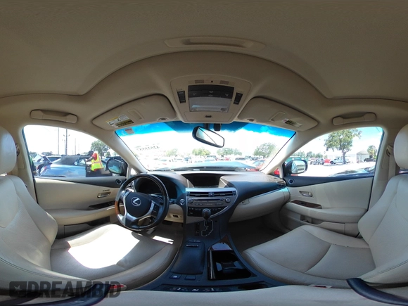 2015 Lexus RX 350 with VIN 2T2ZK1BA6FC167261, listed as a IAAI auction lot 42525557 with 61,802 mi miles and . Bid and sale history available at DreamBid. Image 19.