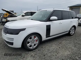 2013 Land Rover Range Rover HSE with VIN SALGS2DF3DA106552, listed as a Copart auction lot 56967525 with 98,704 mi miles and Clean title. Bid and sale history available at DreamBid. Image 1.