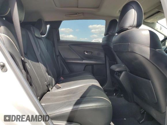 2013 Toyota Venza LE with VIN 4T3ZK3BB7DU055970, listed as a Copart auction lot 53660845 with 143,432 mi miles and Salvage Title. Bid and sale history available at DreamBid. Image 10.
