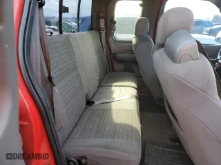2003 Ford F-150 XL with VIN 1FTRX07W63KC66922, listed as a Copart auction lot 47565175 with 179,502 mi miles and Salvage Title. Bid and sale history available at carsss.com. Image 10.