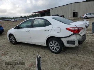 2016 Toyota Corolla L with VIN 2T1BURHE2GC714486, listed as a Copart auction lot 55892195 with 144,931 mi miles and Clean Title. Bid and sale history available at DreamBid. Image 2.
