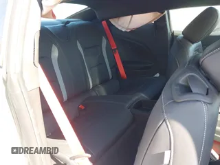 2023 Chevrolet Camaro 2LT z VIN 1G1FD1RS7P0155009, wystawiony jako IAAI lot #42242998 z przebiegiem 9 068 mil mil oraz . Historia ofert i sprzedaży dostępna na DreamBid. Obrazek 8.
