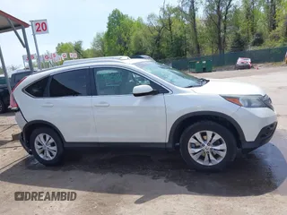 2014 Honda CR-V EX-L with VIN 5J6RM4H76EL012691, listed as a IAAI auction lot 42065926 with 89,685 mi miles. Bid and sale history available at carsss.com. Image 14.