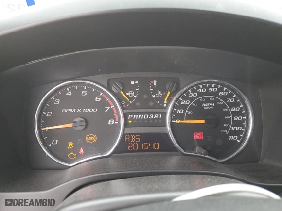 2009 Chevrolet Colorado LT w/1LT with VIN 1GCCS139X98116411, listed as a Copart auction lot 79179014 with 201,540 mi miles and Salvage Title. Bid and sale history available at carsss.com. Image 10.