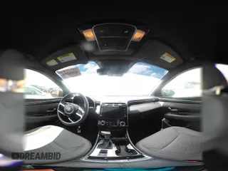 2022 Hyundai Santa Cruz SEL with VIN 5NTJBDAE2NH008015, listed as a IAAI auction lot 42232891 with 31,450 mi miles and . Bid and sale history available at DreamBid. Image 20.
