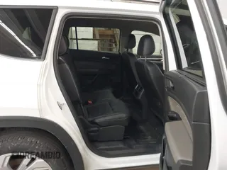 2021 Volkswagen Atlas SE z VIN 1V2HR2CA3MC539997, wystawiony jako IAAI lot #41977786 z przebiegiem 77 372 mil mil oraz . Historia ofert i sprzedaży dostępna na DreamBid. Obrazek 8.