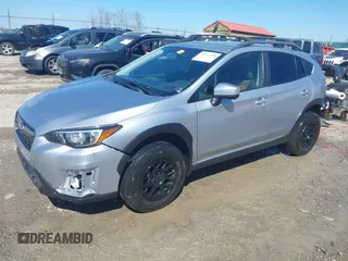 2018 Subaru Crosstrek Premium z VIN JF2GTABC9JH251364, wystawiony jako IAAI lot #41762768 z przebiegiem 136 933 mil mil oraz . Historia ofert i sprzedaży dostępna na DreamBid. Obrazek 17.