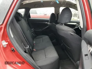 2010 Pontiac Vibe 1SB z VIN 5Y2SP6E00AZ419625, wystawiony jako Copart lot #54361025 z przebiegiem 113 277 mil mil oraz Szkoda całkowita • Salvage title. Historia ofert i sprzedaży dostępna na DreamBid. Obrazek 10.