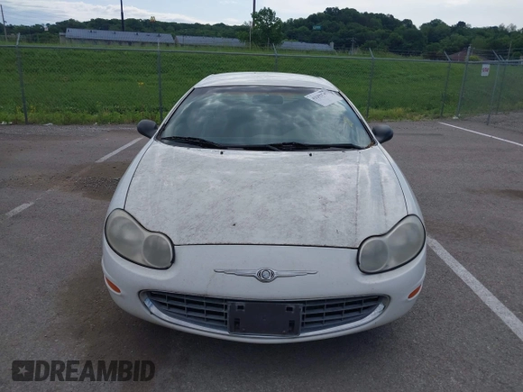 1999 Chrysler Concorde LX z VIN 2C3HD46RXXH620742, wystawiony jako IAAI lot #42292747 z przebiegiem Nie podano mil oraz . Historia ofert i sprzedaży dostępna na DreamBid. Obrazek 12.