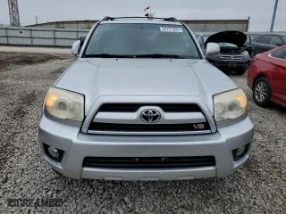 2008 Toyota 4Runner Limited with VIN JTEBT17R58K001487, listed as a Copart auction lot 52767265 with 223,031 mi miles and Clean Title. Bid and sale history available at carsss.com. Image 5.