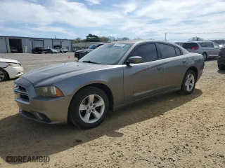 2011 Dodge Charger SE with VIN 2B3CL3CG8BH566714, listed as a Copart auction lot 50266805 with 201,965 mi miles and Clean Title. Bid and sale history available at carsss.com. Image 1.
