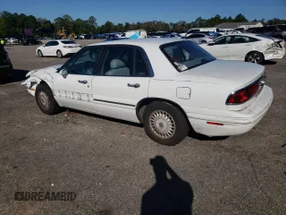 1999 Buick LeSabre Limited z VIN 1G4HR52KXXH454686, wystawiony jako Copart lot #81587074 z przebiegiem 272 932 mil mil oraz Szkoda całkowita • Salvage title. Historia ofert i sprzedaży dostępna na DreamBid. Obrazek 2.