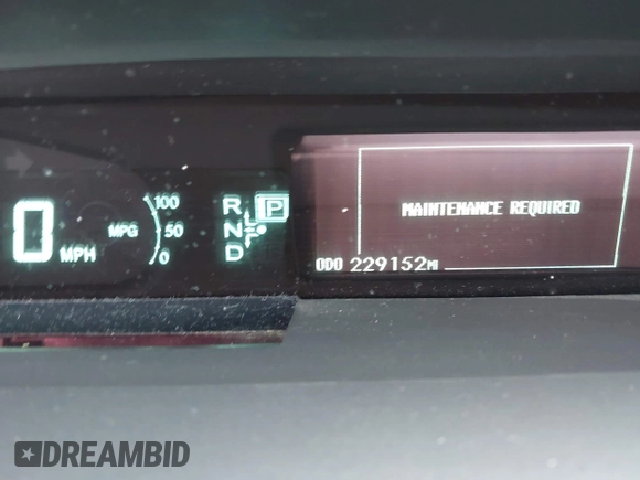 2015 Toyota Prius Four with VIN JTDKN3DU9F1990366, listed as a IAAI auction lot 41939354 with 229,152 mi miles and . Bid and sale history available at DreamBid. Image 7.