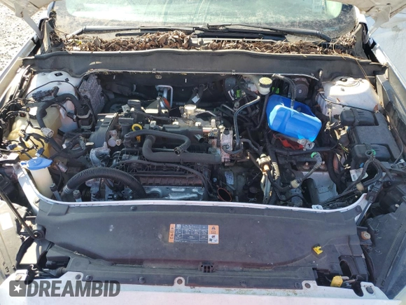 2016 Ford Fusion SE with VIN 3FA6P0HD7GR360962, listed as a Copart auction lot 61120285 with Not provided miles and Clean title. Bid and sale history available at DreamBid. Image 11.