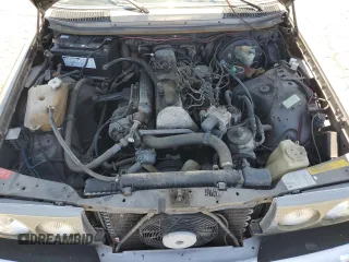 1984 Mercedes-Benz 300 D с VIN WDBAB33A2EA034753, выставлен на аукционе Copart как лот 61304335 с пробегом 172 402 миль миль и Чистый • Clean title. История ставок и продаж доступна на DreamBid. Изображение 11.
