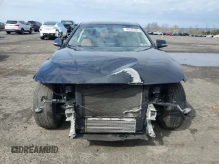 2015 BMW 4 Series 428i xDrive with VIN WBA3N5C54FK198577, listed as a Copart auction lot 50296395 with 56,607 mi miles and Salvage Title. Bid and sale history available at carsss.com. Image 5.