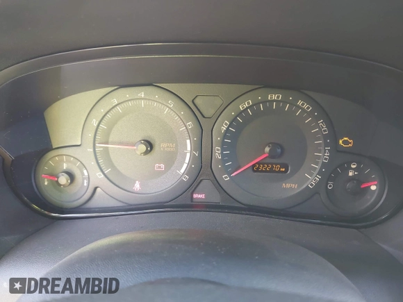 2004 Cadillac SRX with VIN 1GYEE63A540181451, listed as a IAAI auction lot 42090171 with 232,270 mi miles. Bid and sale history available at carsss.com. Image 7.