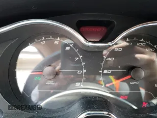 2011 Lotus Evora 2+2 z VIN SCCLMDTU3BHA11314, wystawiony jako Copart lot #63986534 z przebiegiem 55 623 mil mil oraz Tytuł czysty. Historia ofert i sprzedaży dostępna na DreamBid. Obrazek 9.