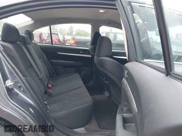 2014 Subaru Legacy Premium с VIN 4S3BMCC66E3007684, выставлен на аукционе IAAI как лот 42333043 с пробегом 141 589 миль миль и . История ставок и продаж доступна на DreamBid. Изображение 8.