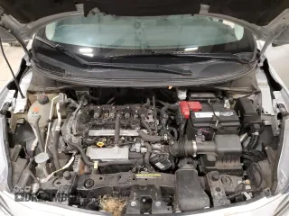 2020 Nissan Versa S with VIN 3N1CN8DV1LL905781, listed as a Copart auction lot 52971995 with 71,058 mi miles and Salvage Title. Bid and sale history available at DreamBid. Image 11.