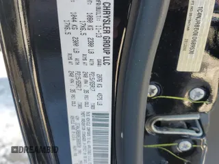 2014 Jeep Patriot Sport with VIN 1C4NJRBB0ED689530, listed as a Copart auction lot 89276425 with 93,163 mi miles and Clean Title. Bid and sale history available at DreamBid. Image 13.