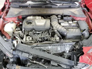 2018 Hyundai Kona Limited with VIN KM8K33A53JU099558, listed as a Copart auction lot 45492725 with 115,298 mi miles and Salvage Title. Bid and sale history available at carsss.com. Image 12.