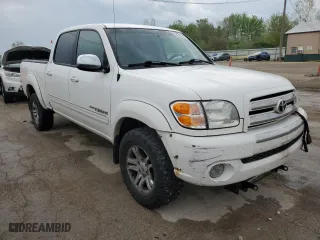 2004 Toyota Tundra SR5 with VIN 5TBDT44154S458826, listed as a Copart auction lot 54637685 with 180,730 mi miles and Clean Title. Bid and sale history available at carsss.com. Image 4.