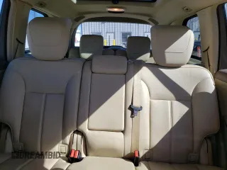 2012 Mercedes-Benz GL-Class GL 450 with VIN 4JGBF7BE9CA787517, listed as a Copart auction lot 75200784 with 179,768 mi miles and Non Repairable. Bid and sale history available at carsss.com. Image 10.