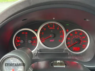 2006 Subaru Impreza WRX STI z VIN JF1GD70626L504028, wystawiony jako Copart lot #62035895 z przebiegiem 119 007 mil mil oraz Szkoda całkowita • Salvage title. Historia ofert i sprzedaży dostępna na DreamBid. Obrazek 8.