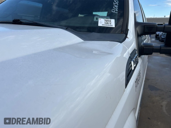 2015 Ford F-250 Lariat z VIN 1FT7W2B61FEB96343, wystawiony jako IAAI lot #42260239 z przebiegiem 171 392 mil mil oraz . Historia ofert i sprzedaży dostępna na DreamBid. Obrazek 29.