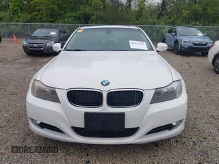 2010 BMW 3 Series 328i with VIN WBAPH7G59ANM52662, listed as a IAAI auction lot 42170338 with 163,648 mi miles and . Bid and sale history available at carsss.com. Image 12.