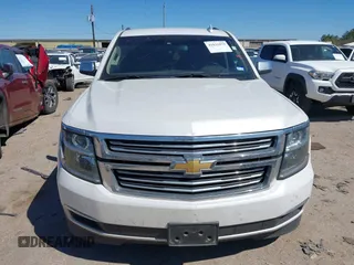 2016 Chevrolet Tahoe LTZ with VIN 1GNSCCKC1GR404754, listed as a IAAI auction lot 41831879 with 139,681 mi miles and . Bid and sale history available at DreamBid. Image 12.