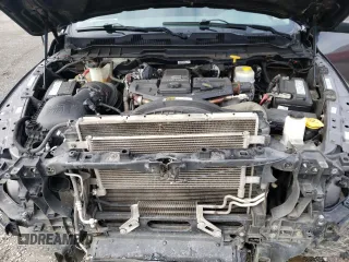 2015 Ram 3500 Tradesman with VIN 3C63R3CL7FG506477, listed as a Copart auction lot 49270805 with 139,774 mi miles and Salvage Title. Bid and sale history available at carsss.com. Image 11.