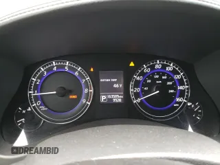 2016 Infiniti QX50 with VIN JN1BJ0RR8GM262930, listed as a Copart auction lot 81924943 with 163,589 mi miles. Bid and sale history available at carsss.com. Image 9.