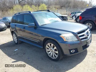 2010 Mercedes-Benz GLK 350 with VIN WDCGG8HB4AF310188, listed as a IAAI auction lot 42057567 with 172,774 mi miles and . Bid and sale history available at DreamBid. Image 1.