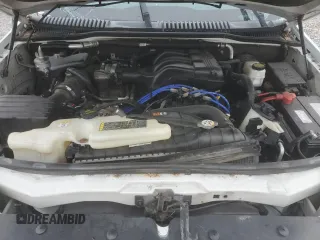 2010 Ford Explorer XLT z VIN 1FMEU6DE4AUA99334, wystawiony jako Copart lot #45903265 z przebiegiem 93 439 mil mil oraz Szkoda całkowita • Salvage title. Historia ofert i sprzedaży dostępna na DreamBid. Obrazek 13.