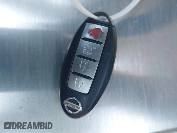 2013 Nissan Maxima SV with VIN 1N4AA5AP4DC807870, listed as a IAAI auction lot 41809194 with 129,034 mi miles and . Bid and sale history available at DreamBid. Image 11.