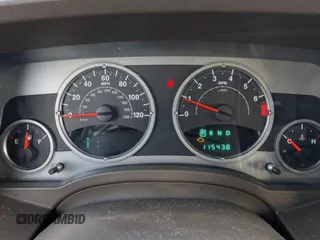 2007 Jeep Patriot Limited with VIN 1J8FF48W57D377413, listed as a Copart auction lot 52953035 with 115,438 mi miles and Clean title. Bid and sale history available at DreamBid. Image 8.