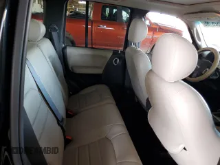 2003 Jeep Liberty Limited with VIN 1J4GL58K23W500830, listed as a Copart auction lot 55525165 with 114,005 mi miles and Salvage title. Bid and sale history available at DreamBid. Image 11.