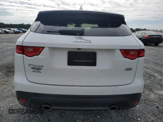 2019 Jaguar F-Pace 25t Premium с VIN SADCJ2FX8KA603483, выставлен на аукционе Copart как лот 68168614 с пробегом 114 992 миль миль и Чистый • Clean title. История ставок и продаж доступна на DreamBid. Изображение 6.