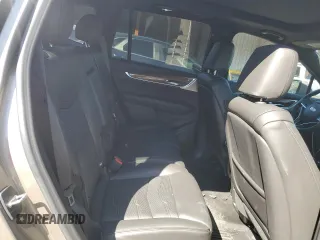 2023 Cadillac XT6 AWD Sport z VIN 1GYKPHRSXPZ181132, wystawiony jako Copart lot #50512825 z przebiegiem 17 302 mil mil oraz Szkody całkowita. Historia ofert i sprzedaży dostępna na DreamBid. Obrazek 11.