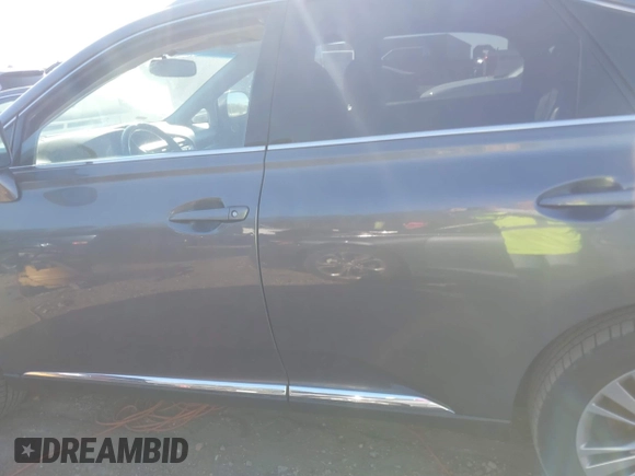 2014 Lexus RX 350 with VIN 2T2BK1BAXEC235495, listed as a IAAI auction lot 41698392 with 157,776 mi miles and . Bid and sale history available at DreamBid. Image 14.