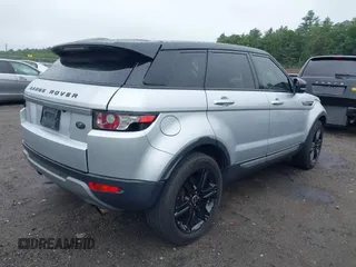 2012 Land Rover Range Rover Evoque Pure Premium с VIN SALVR2BG9CH604260, выставлен на аукционе IAAI как лот 42472002 с пробегом 120 769 миль миль и . История ставок и продаж доступна на DreamBid. Изображение 4.