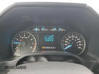2015 Ford F-150 XLT с VIN 1FTEX1E86FFB44115, выставлен на аукционе Copart как лот 62122955 с пробегом 249 558 миль миль и Чистый • Clean title. История ставок и продаж доступна на DreamBid. Изображение 9.