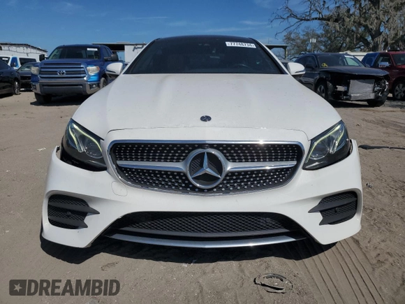 2019 Mercedes-Benz E-Class E 450 with VIN WDD1J6HB0KF079461, listed as a Copart auction lot 77748734 with 81,578 mi miles and Non Repairable. Bid and sale history available at carsss.com. Image 5.
