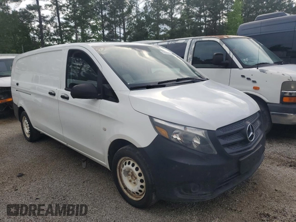 2019 Mercedes-Benz Metris Cargo z VIN WD3PG3EA9K3530931, wystawiony jako Copart lot #53326765 z przebiegiem 327 188 mil mil oraz Tytuł czysty. Historia ofert i sprzedaży dostępna na DreamBid. Obrazek 4.