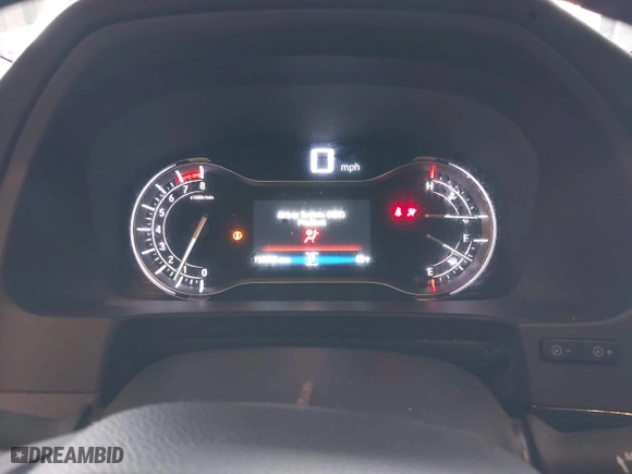 2017 Honda Ridgeline RTL-E with VIN 5FPYK3F73HB034764, listed as a IAAI auction lot 41146866 with 125,885 mi miles. Bid and sale history available at carsss.com. Image 7.